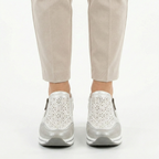 Sophie - comfort sneakers for effortless summer style