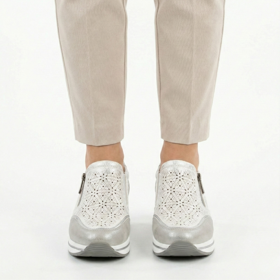 Sophie - comfort sneakers for effortless summer style
