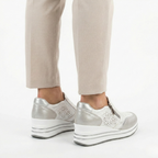 Sophie - comfort sneakers for effortless summer style