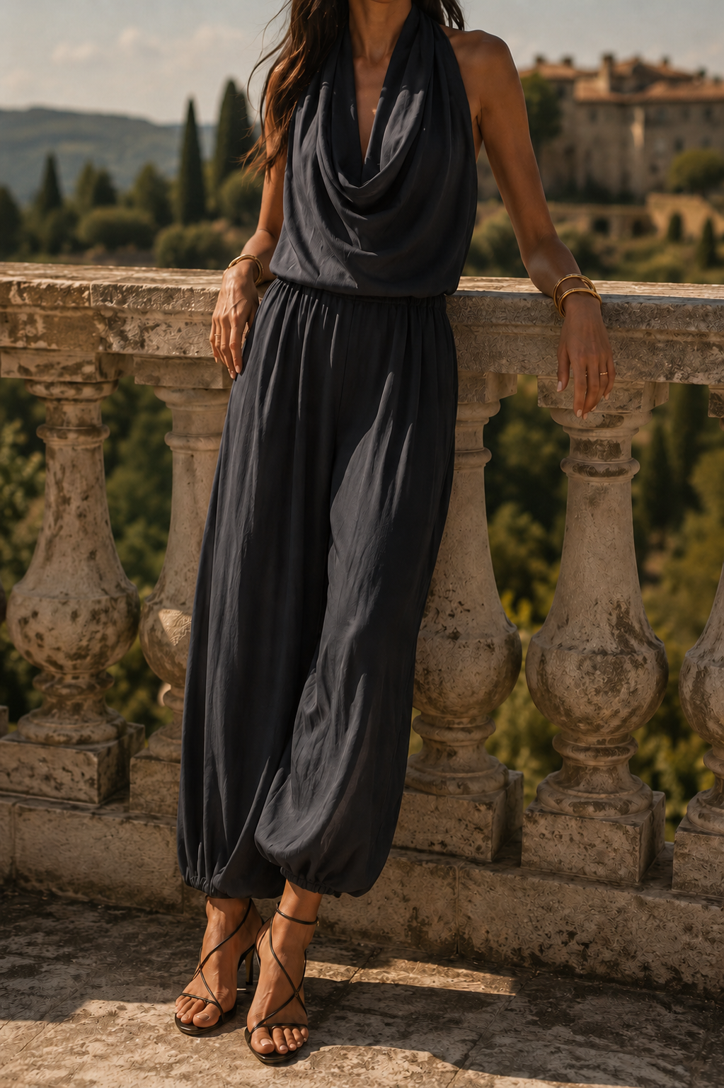 The Meadow Set | Serene Elegance