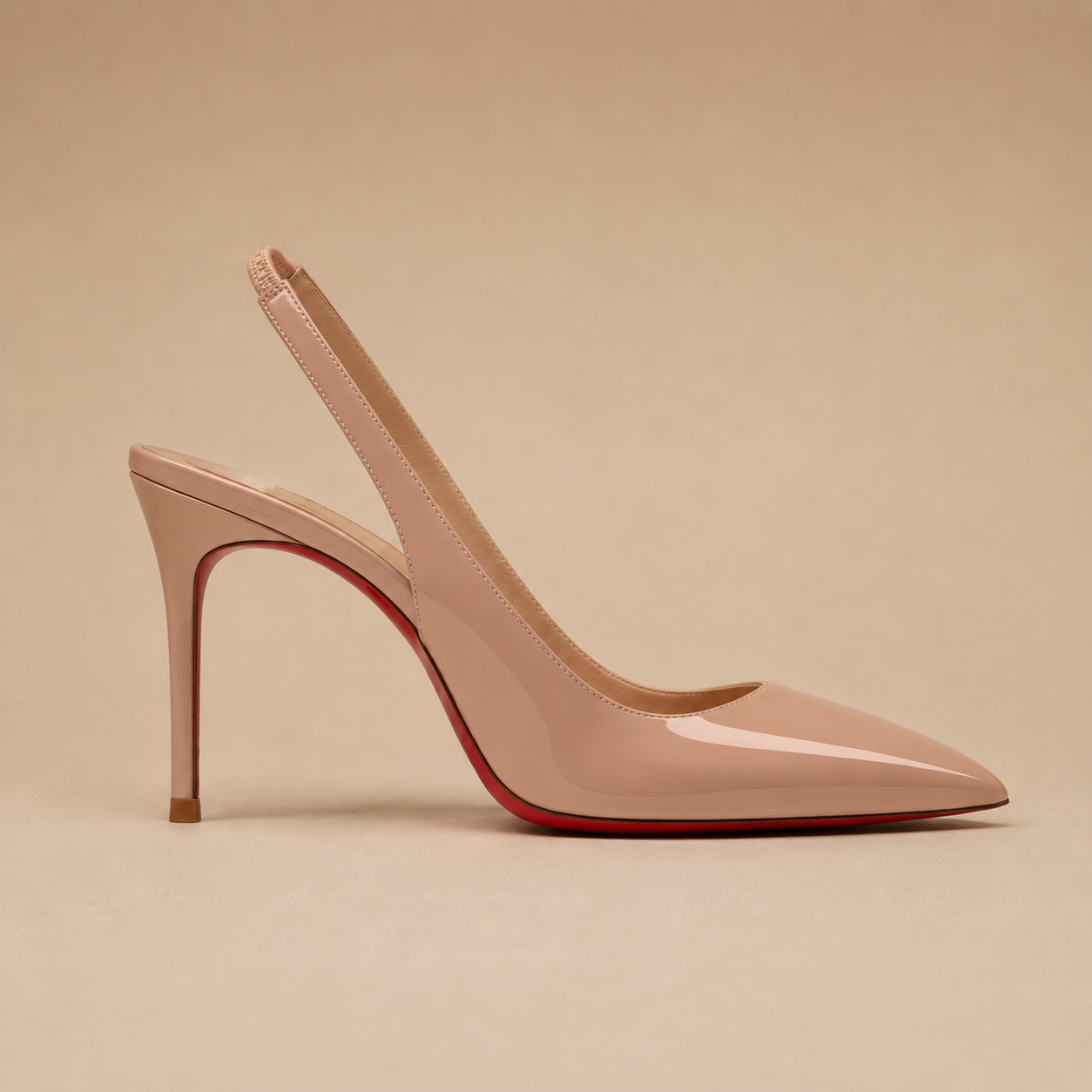 The Kensington Heels | Chic Comfort Design