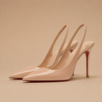 The Kensington Heels | Chic Comfort Design