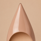 The Kensington Heels | Chic Comfort Design