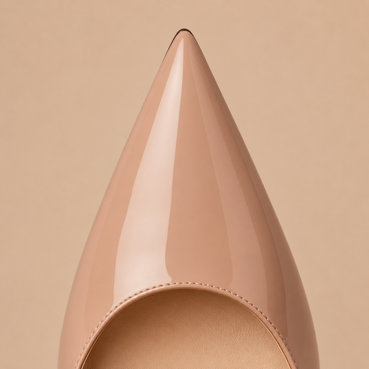 The Kensington Heels | Chic Comfort Design