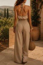 The Orchard Dress | Chic Minimalist Design