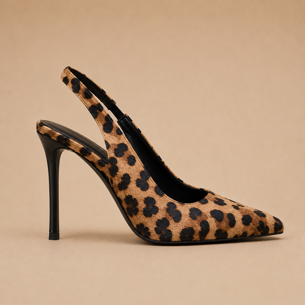 The Kensington Heels | Chic Comfort Design