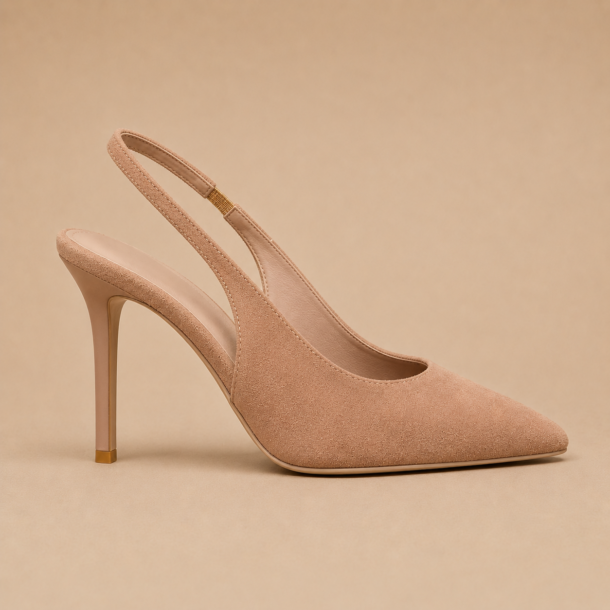 The Kensington Heels | Chic Comfort Design