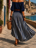 The Harbour Set | Chic Coastal Ensemble