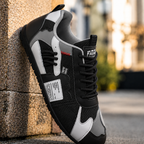 Comfortable Retro Sneakers for Everyday Wear