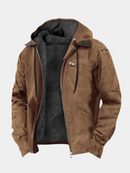 LAURENT | WINTER COAT