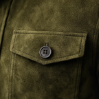 Jacob | Classic Pocket Jacket