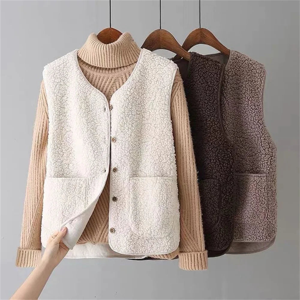 Elegant comfort for every occasion: classic cardigan