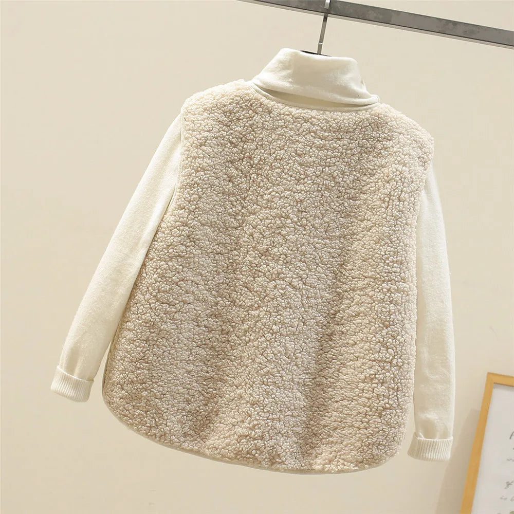 Elegant comfort for every occasion: classic cardigan