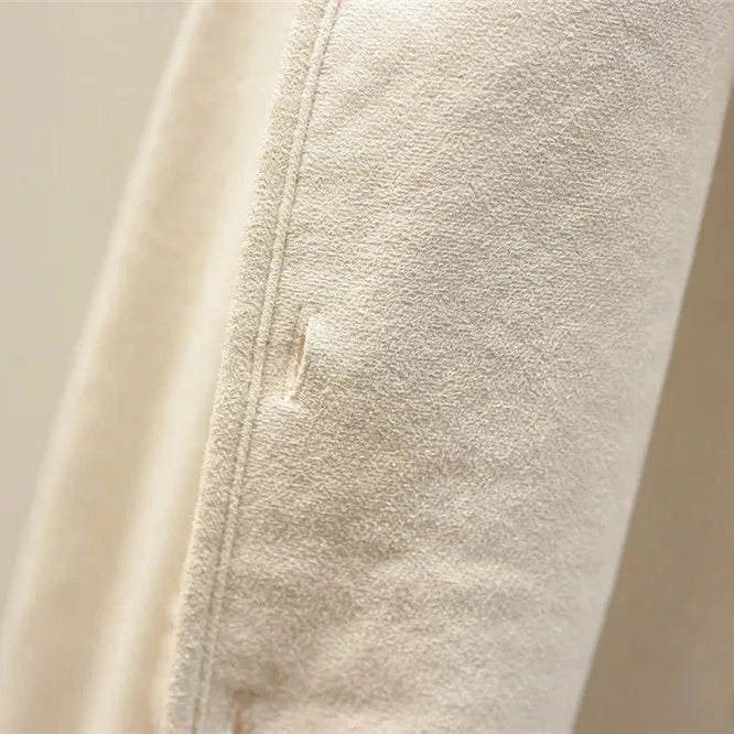 Elegant comfort for every occasion: classic cardigan