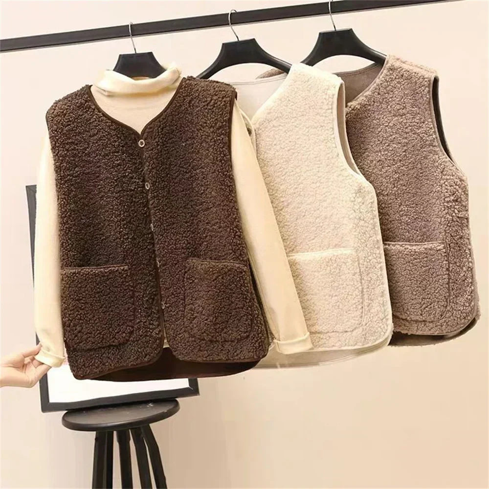 Elegant comfort for every occasion: classic cardigan