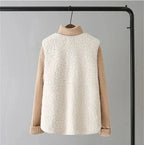 Elegant comfort for every occasion: classic cardigan
