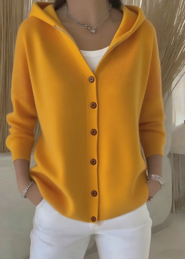 Elegant cardigan for effortless comfort and style