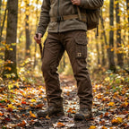 David | Insulated Utility Trousers
