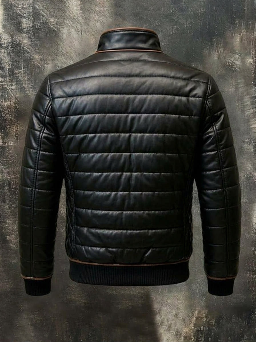 Ashford™ | Smart Casual Jacket with Soft Fleece Lining