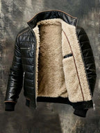 Ashford™ | Smart Casual Jacket with Soft Fleece Lining