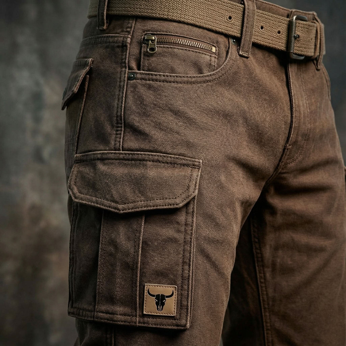 David | Insulated Utility Trousers