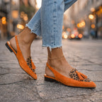 Elegant sandals for effortless summer style
