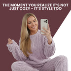 Avenzo™ Cozy Lounge Set