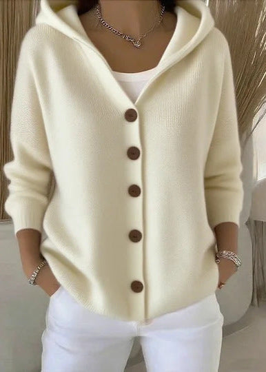 Elegant cardigan for effortless comfort and style
