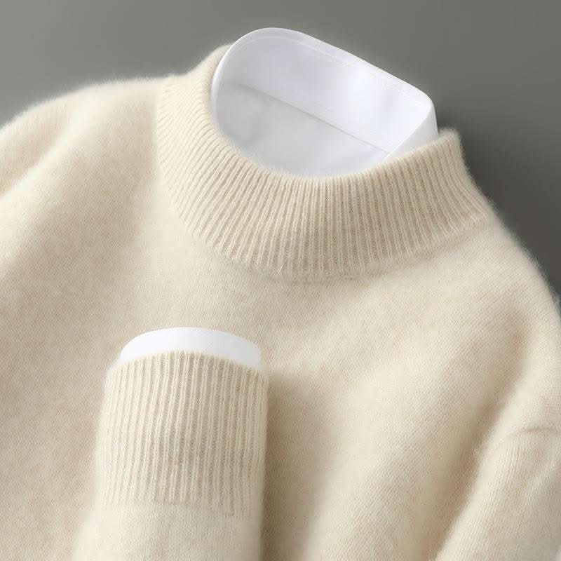 ARLINGTON | cashmere jumper