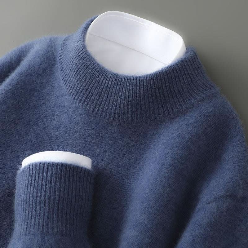ARLINGTON | cashmere jumper