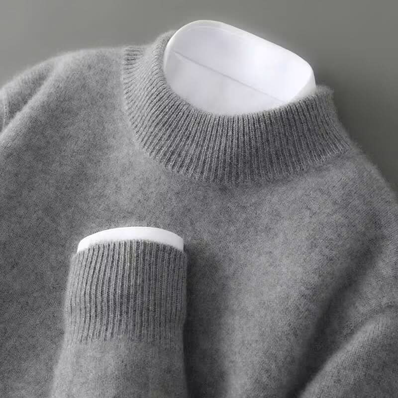 ARLINGTON | cashmere jumper