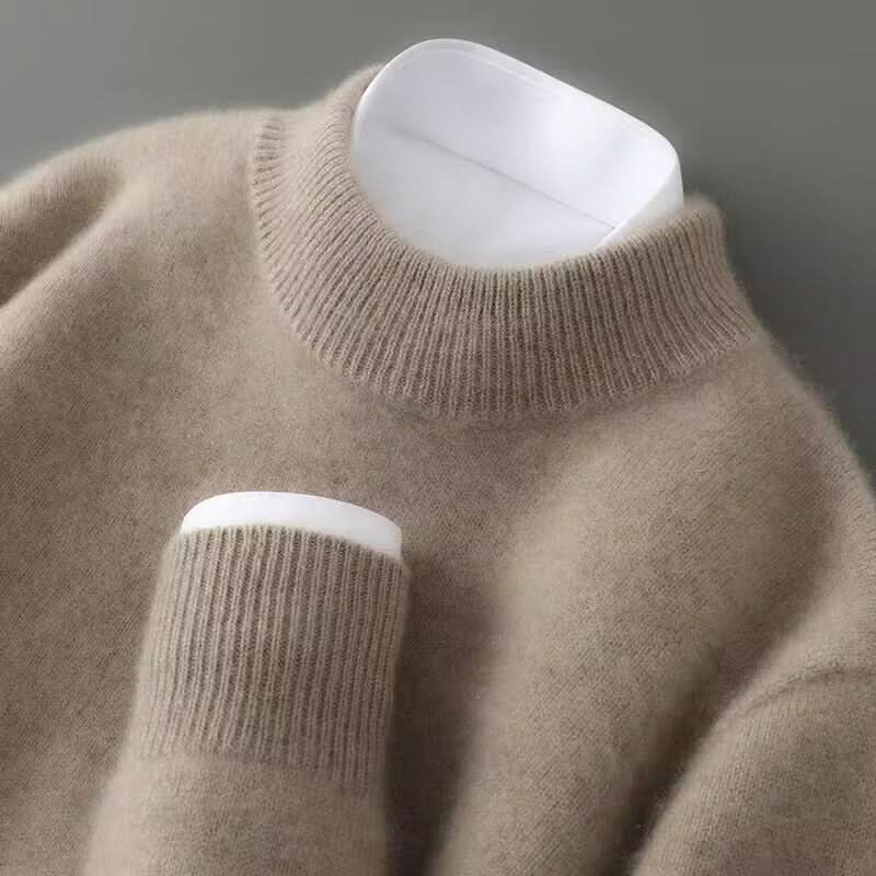 ARLINGTON | cashmere jumper