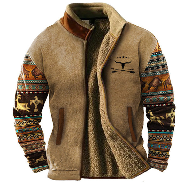 TMC™ | Men’s Fleece Jacket