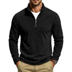 Harlan™ Fleece Half-Zip Jumper