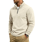Harlan™ Fleece Half-Zip Jumper