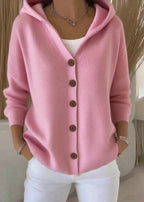 Elegant cardigan for effortless comfort and style