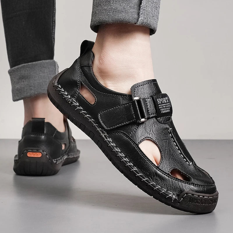 Gregory | Classic Summer Shoes for Men