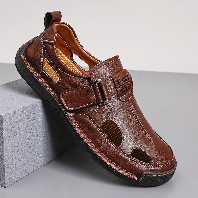 Gregory | Classic Summer Shoes for Men