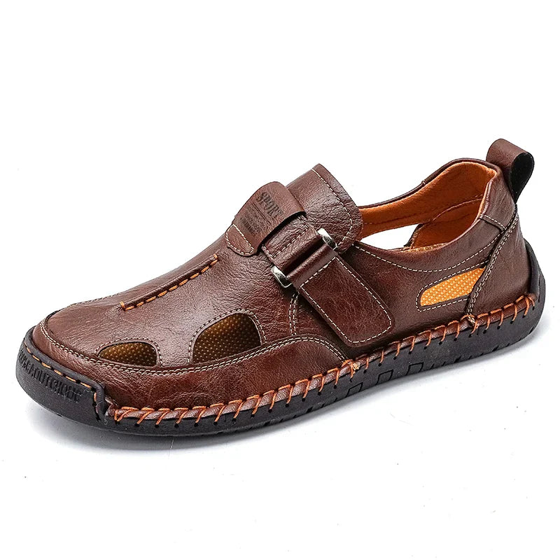 Gregory | Classic Summer Shoes for Men