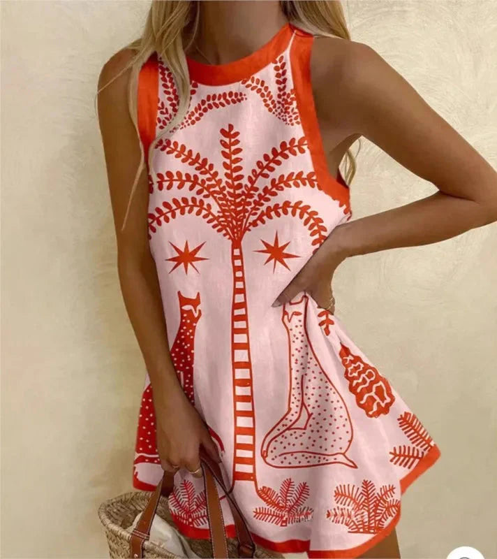 BellaVista™ Sundress
