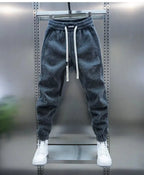 Men Tapered Jogger
