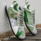 Comfortable Retro Sneakers for Everyday Wear