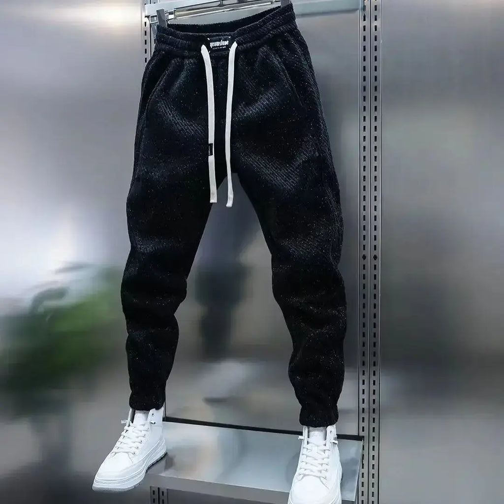 Men Tapered Jogger
