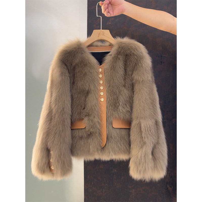 Eleanor | Smart Cropped Jacket