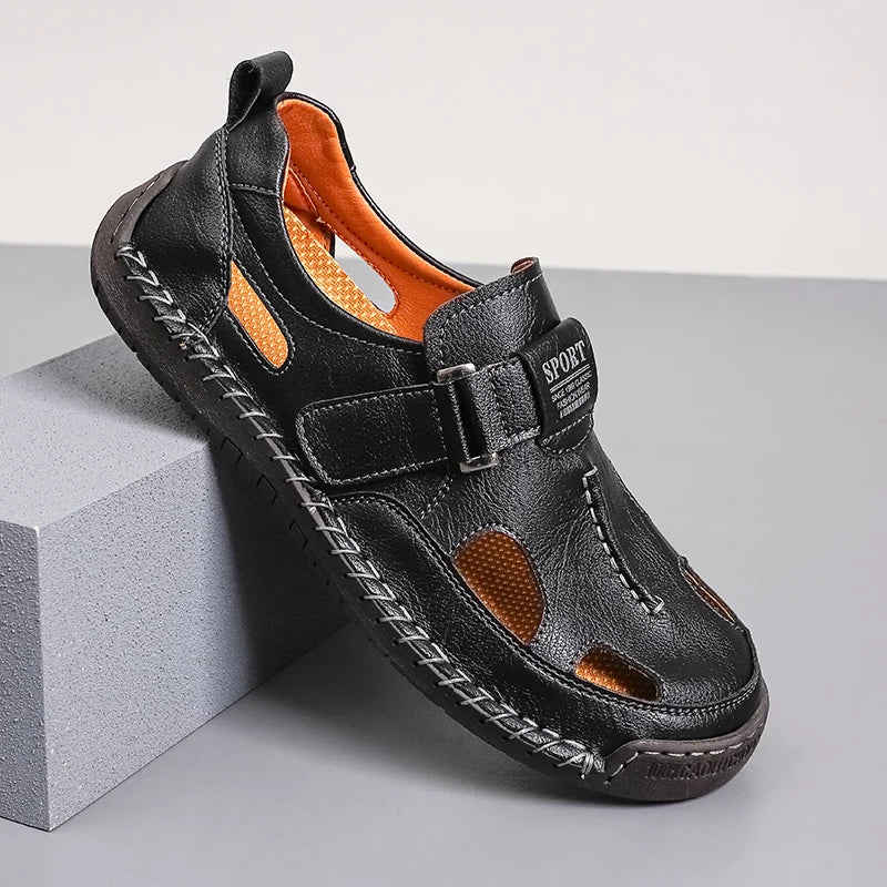 Gregory | Classic Summer Shoes for Men