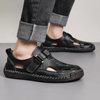 Gregory | Classic Summer Shoes for Men