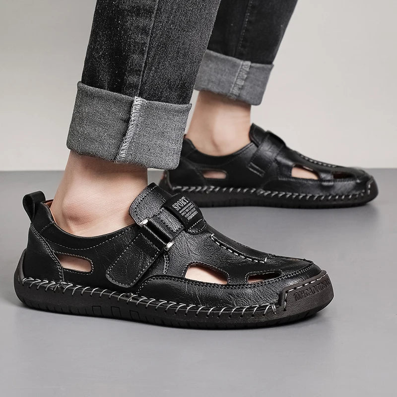 Gregory | Classic Summer Shoes for Men