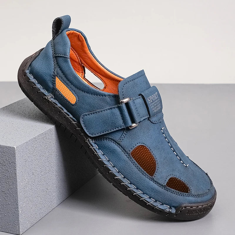 Gregory | Classic Summer Shoes for Men