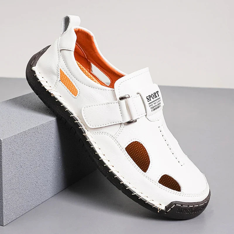 Gregory | Classic Summer Shoes for Men