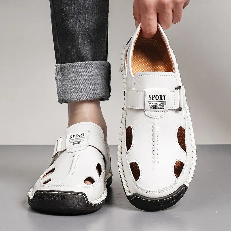 Gregory | Classic Summer Shoes for Men